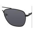 thumbnail image 3 of Lentes de Sol Tommy Hilfiger Hombre X67112 Outlook Marco de Metal Color Negro con Filtro 100% UV, 3 of 5