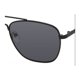 thumbnail image 3 of Lentes de Sol Tommy Hilfiger Hombre X67112 Outlook Marco de Metal Color Negro con Filtro 100% UV, 3 of 5