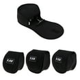 thumbnail image 2 of AOOOWER Spinning Reel Pouch Baitcasting Fishing Reel Bag Protective for Case Cover Holde, 2 of 18