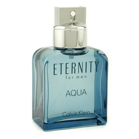 Calvin Klein Eternity Aqua Cologne Spray, 3.4 oz