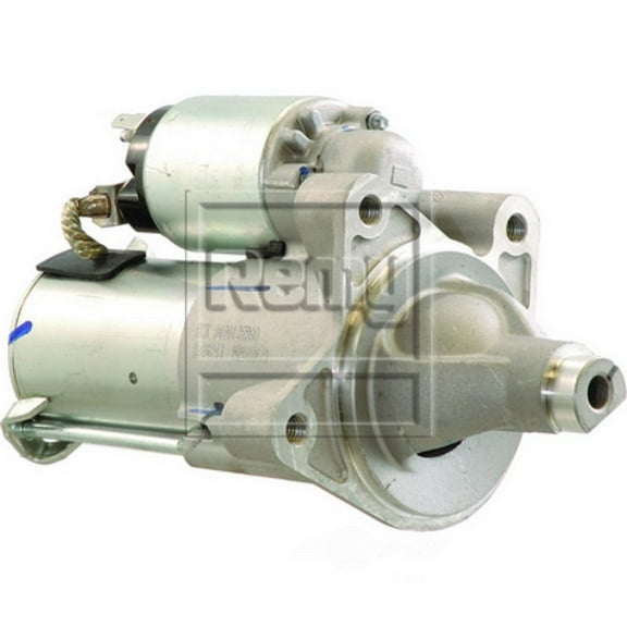 Remy 97160 New Starter Motor
