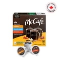 thumbnail image 4 of McCafe Flavoured Variety Pack 24ct K-Cup Coffee Pods (Hazelnut/Caramel/French Vanilla), 4 of 9