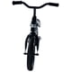 thumbnail image 2 of Bicicleta Entrenadora De Equilibrio Sin Pedales Negra iNFANCiA FELiZ Bicicleta De Equilibrio, 2 of 4