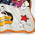 thumbnail image 4 of Ryan's World Kids Red Titan Silky Soft Plush Throw Blanket, 40 x 50, Multicolor, Pocketwatch, 4 of 5