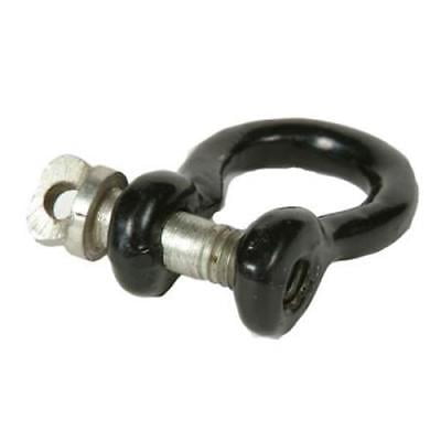 

Double HH Farm Clevis with Screw Pin Length 3-1/4