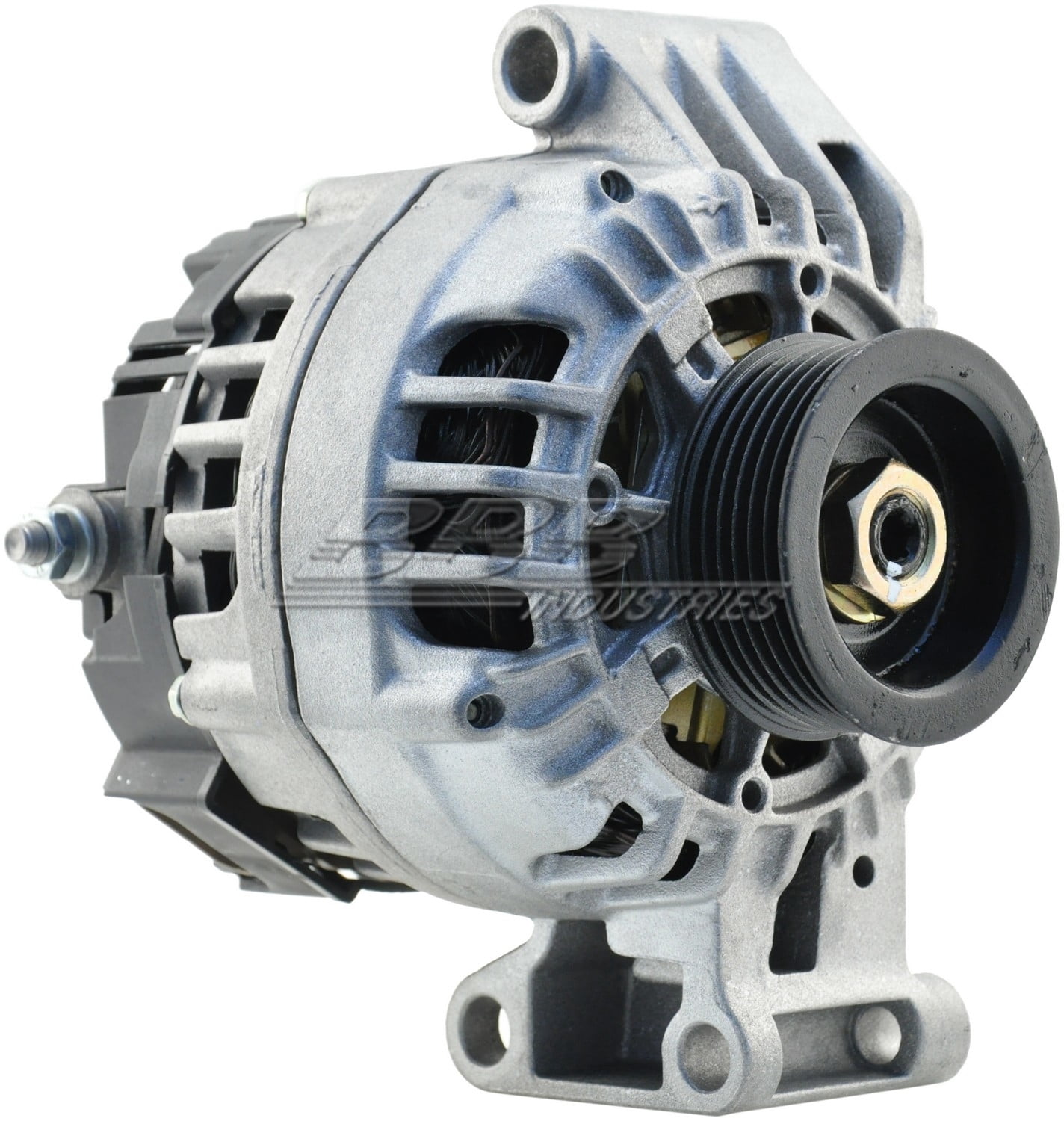 Alternator BBB Industries 11047 Reman Fits select: 2004-2006 CHEVROLET COLORADO, 2004-2006 GMC CANYON