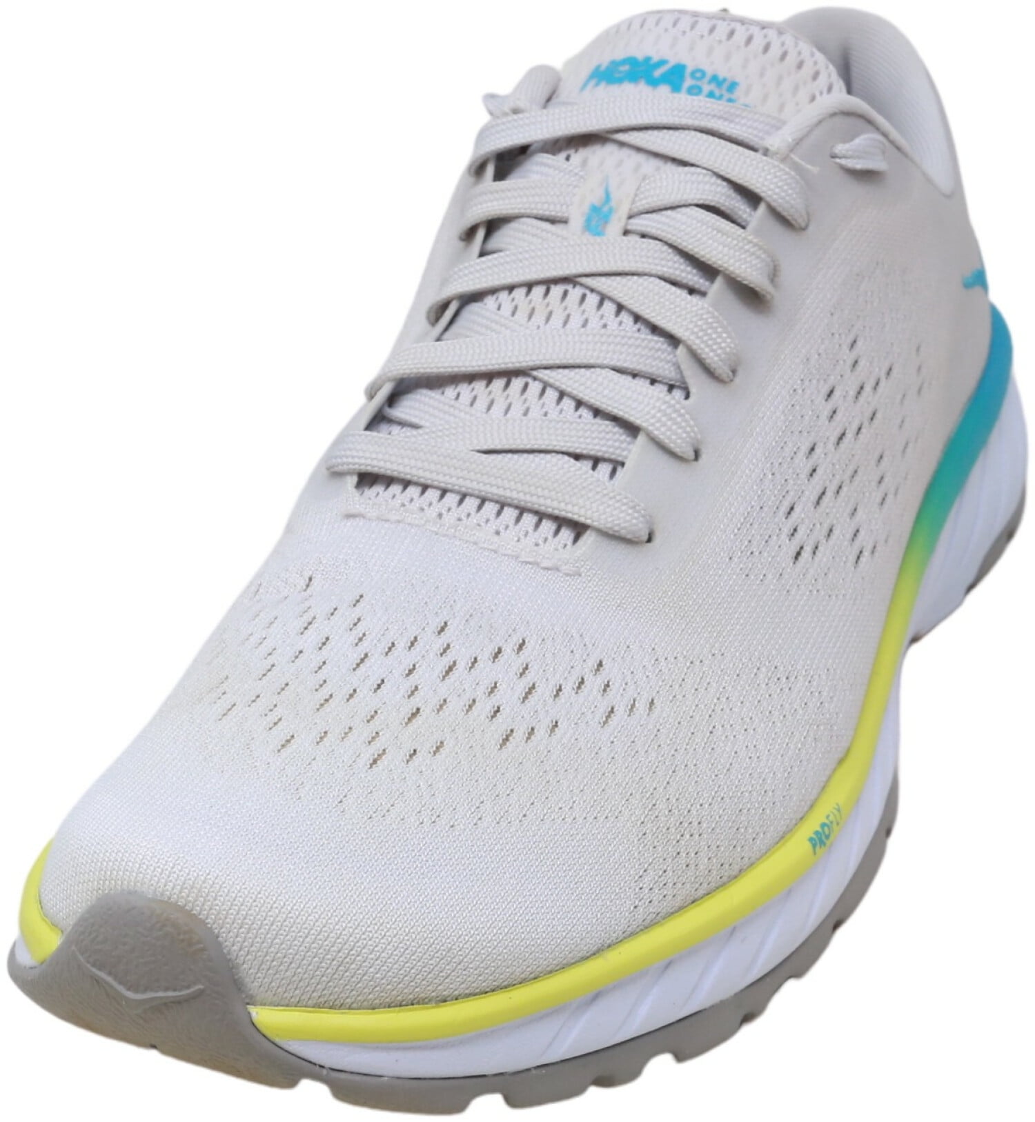 hoka one one athletic shoes
