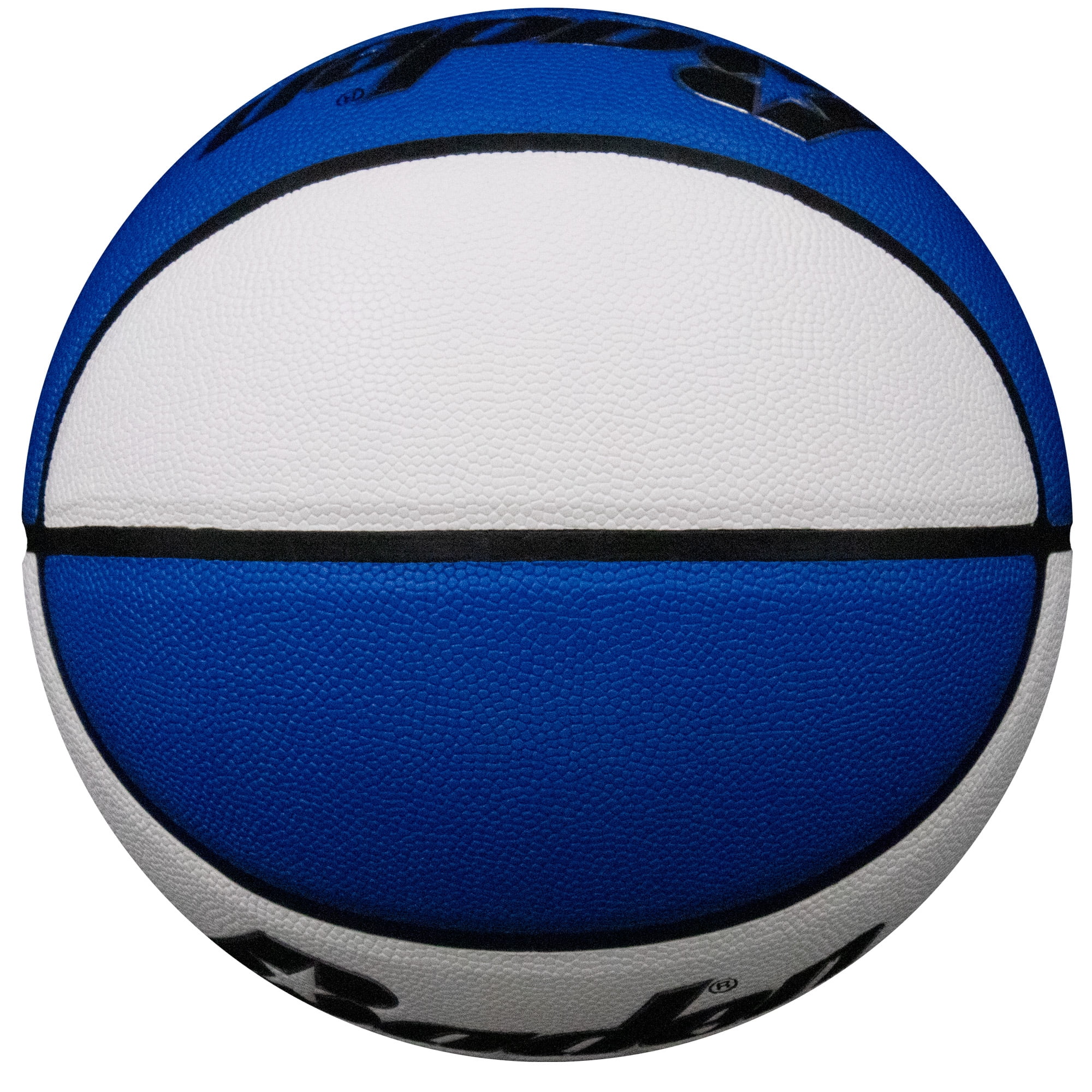 Contender Basketball
