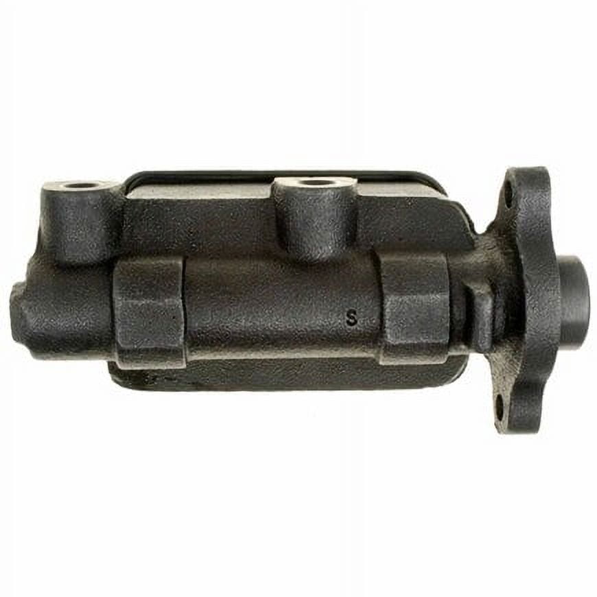 Brake Master Cylinder Fits select: 1981-1986 CHEVROLET K20, 1984-1986 CHEVROLET C20