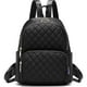 thumbnail image 1 of Mochila para mujer, mochila impermeable de nailon para el tiempo libre, mochila para mujer, mochila antirrobo, 1 of 5