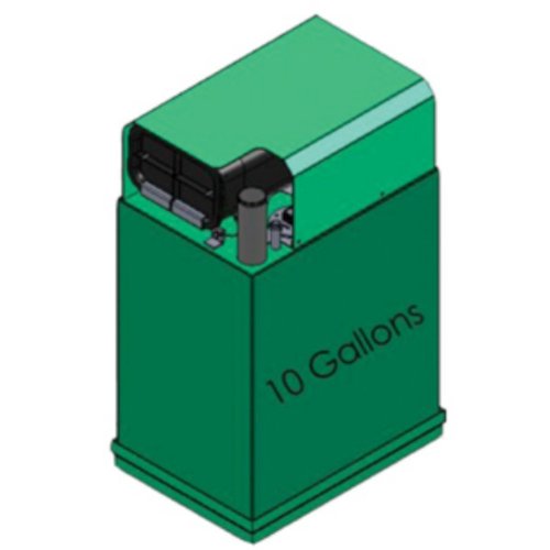 10Gal Carb/Epa Remote Fil 5754 Eci Fuel Systems