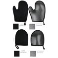 thumbnail image 3 of 4PCS Self Tanning Applicator Kit Multiuse Back Lotion Applicator Sunscreen Glove, 3 of 8
