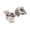 SELF-Close, variant on Amerock 3/4 inch (19mm) Overlay Face Frame Self Close Concealed Cabinet Hinge - 1 Pair