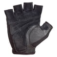 thumbnail image 3 of Harbinger Men's Power Weightlifting Glove Black Medium, 3 of 11