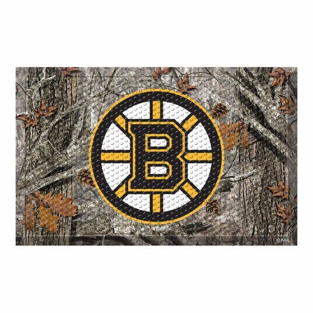 Sports Licensing Solutions, LLC 19127 NHL - Boston Bruins