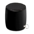 thumbnail image 2 of Pilot Electronics Micro Wireless Bluetooth Portable Speaker Key chain - BLACK, 2 of 2