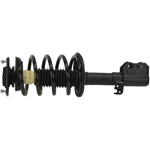 OE Replacement for 20032008 Pontiac Vibe Front Left Suspension Strut