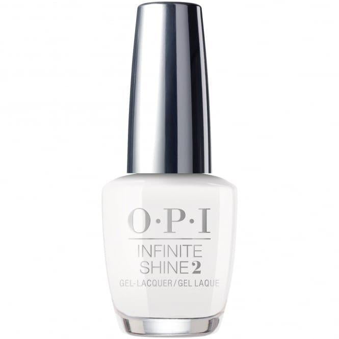 OPI Nail Polish Lacquer Infinite Shine- Funny Bunny # ISL H22