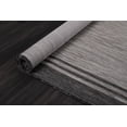 thumbnail image 6 of Beverly Rug Indoor/Outdoor Area Rugs, Waterproof Patio Porch Garden Carpet, Silver Gray, 9'x12', 6 of 8
