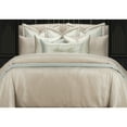 thumbnail image 2 of Siscovers F Scott Fitzgerald Winter Kiss Haze Luxury Duvet Cover and Insert Set taupe California King N/A 6 Piece, 2 of 5