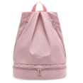 thumbnail image 1 of Bangcool Fitness Backpack Fashion Splashproof Large Swimming Backpack Outdoor Backpack, 1 of 10
