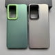 thumbnail image 4 of For Xiaomi 12T Pro Case Xiaomi 12 Mi 12T Xiaomi 12t Pro Phone Case mi 12 12X 12S 12 pro Luxury Metallic Aurora Skin Matte Cover, 4 of 5