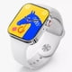 thumbnail image 5 of Reloj Inteligente Fralugio I14 Pro Full Touch Hd Blanco Sport, 5 of 5