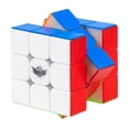 thumbnail image 1 of Adhesivo magnético Speed Cube D-fantix Cyclone Boys, 3 x 3 x 3 x 3, 1 of 7