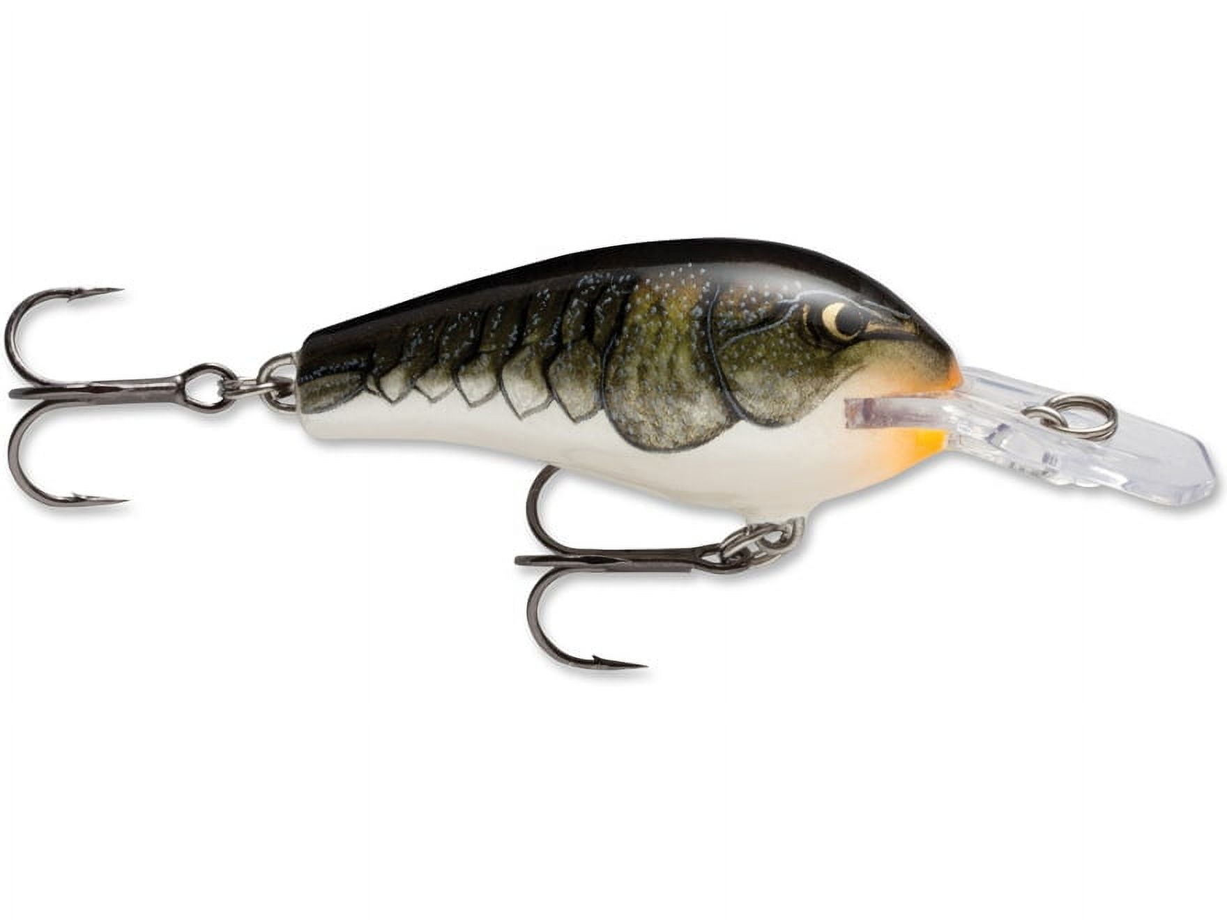 Bomber Deep Flat A Crankbait – Fish 'N Stuff