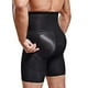thumbnail image 2 of Pantalones moldeadores de silicona para hombre, pantalones moldeadores de cintura alta, ropa interior de ángulo plano, pantalones cortos moldeadores ajustados para hombre., 2 of 5