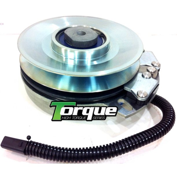 Compatible with/replacement for Bush Hog ES2044 ES2052 ES2352 Electric