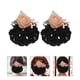 thumbnail image 1 of unbranded 2Ud Clip Con Red Para Moño Y Flor Accesorio Decorativo Para Mujer Uso Diario Y Eventos, 1 of 8