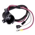 thumbnail image 3 of Cargador de carrito de golf con receptáculo DC de 48 V para Club Car Precedent, 3 of 5