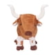 thumbnail image 3 of Children Cattle Toy Ideal Present Comfortable Firm Standing Animal Doll Home Decoration Fine Stitching Plush For Friends ANGGREK Juguetes, 3 of 8