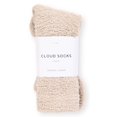 thumbnail image 1 of Calcetines Unboxme Gifts Ultra-Luxe Cloud cálidos y acogedores para dormir, 1 of 7