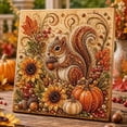 thumbnail image 2 of 2026 DIY Autumn Harvest Pumpkin Pearl Diamond Art Kit, Autumn Pearl Painting Kit, Fall Diamond Art PaintingKit for Adults, Harvest Seasonal Home Decor, Thanksgiving Gift, 2 of 7