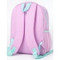 thumbnail image 4 of Set de mochila para niñas Barbie con mochila escolar, estuche para lápices y bolsa de almuerzo, 4 of 7