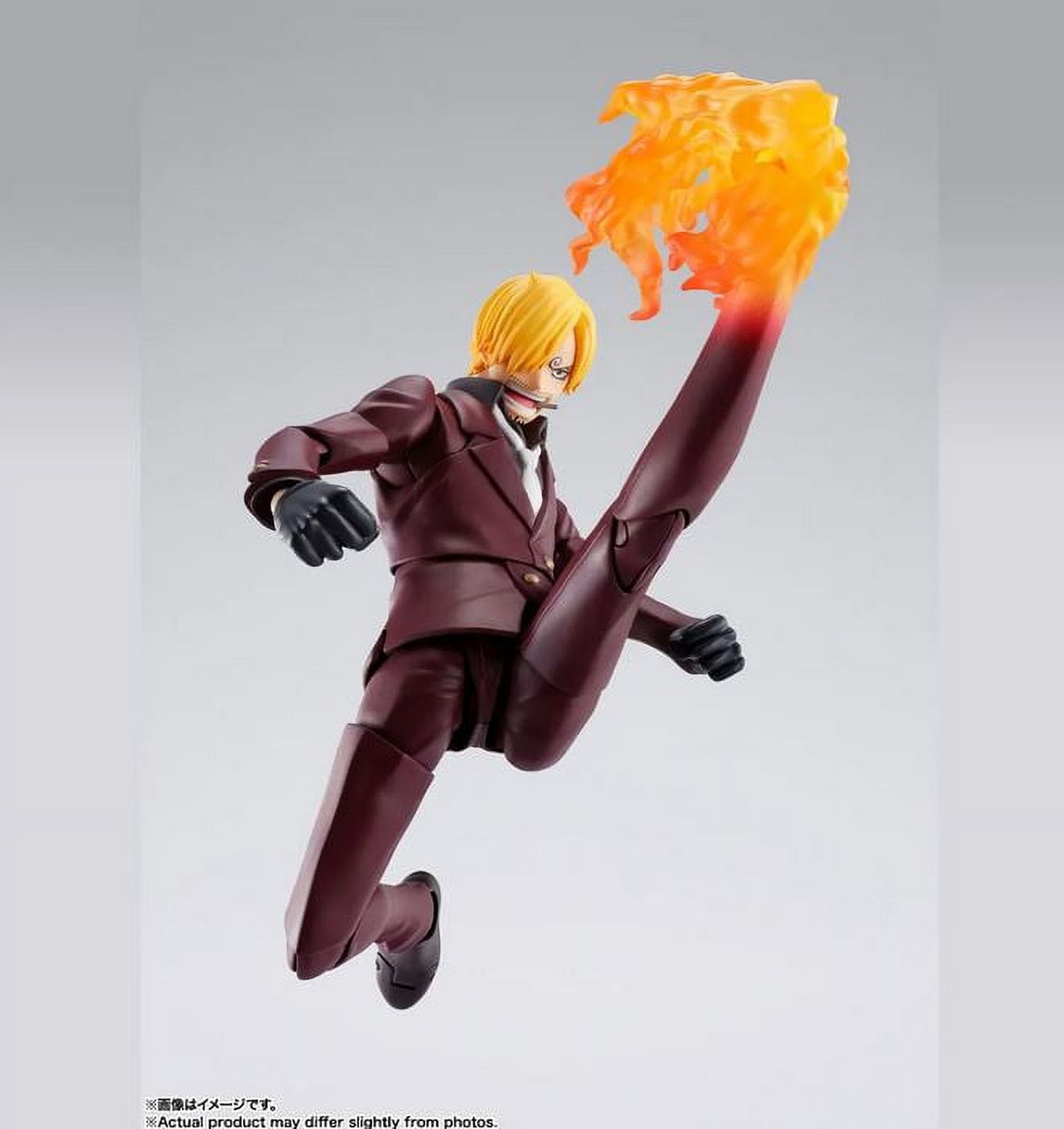 shf one piece