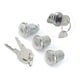 thumbnail image 4 of Cilindro De Cerradura De Puerta, Regalo Perfecto De Alta Eficiencia Para Exteriores, 4 of 7