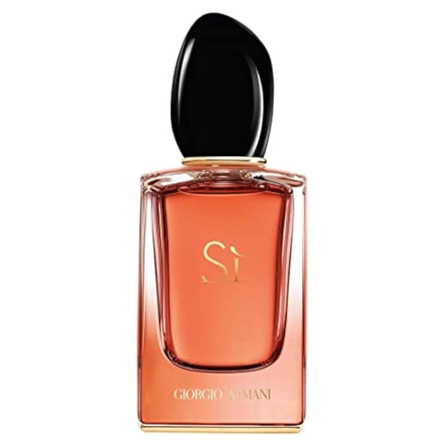 Armani Beauty Si Intense Eau de Parfum Spray 50 ml Armani Beauty Giorgio Armani