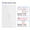 121-WHITE-01, variant on Premium Scratch-Resistant Glass Smart Wall Switch, WiFi + Bluetooth Touch Screen Light Switch (1-4 Gang), Voice Control, 600W/Gang (Neutral Required)