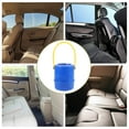 thumbnail image 6 of FRCOLOR  Umbrella Clamp Storage Holder Back Seat Car Bucket, 6 of 8