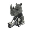 thumbnail image 1 of Coches De Juguete De Dinosaurio 2 En 1, Modelo De Motocicleta Animal De Inercia Alimentada Por Fricción, Juguete De Dinosaurio Para Niños Eigraketly FN007122-03, 1 of 6