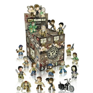 The Walking Dead Merchandise