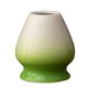 thumbnail image 1 of Soporte for batidor Matcha de cerámica (Chasen Tate), soporte for proteger y remodelar su batidor de bambú for la ceremonia del té, 1 of 7
