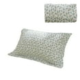 thumbnail image 2 of YOBOLK Pillow Covers Clearance Yarn Pillow Covers Pair Of Pillow Covers Adult Large Pillow Covers Soft Comfortable Breathable Washable Pillow Cases, 2 of 6