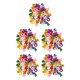 thumbnail image 3 of Qarigey 1 Juego de azulejos del alfabeto, adornos pulidos para el hogar, bloques de madera, palabras de A-Z, regalos para niños, tableros de Type2 NO2 Qarigey CBP389339, 3 of 5