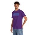 thumbnail image 6 of London England Trip Vacation Holiday Shirt Gifts Tshirt Crew Neck Short, 6 of 9