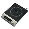 thumbnail image 3 of Sunpentown SR-1884SS-42B 1650W Induction Cooker with Control knob and Stainless Steel Pot, 3 of 3