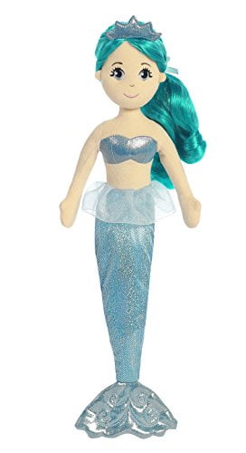 aurora world mermaid